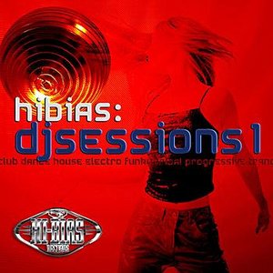 Hi-Bias: DJ Sessions 1