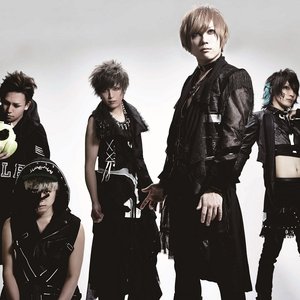 THE KIDDIE 的头像