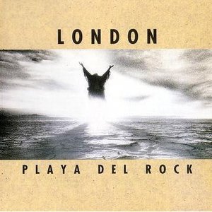 Image for 'Playa Del Rock'