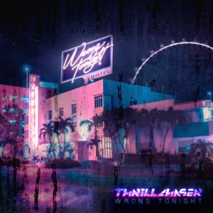 Wrong Tonight - Single