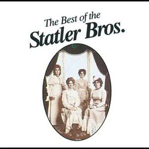 The Very Best of The Statler Brothers