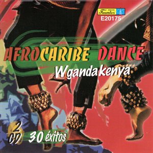 Afrocaribe Dance 30 Éxitos
