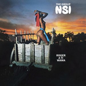 Awatar dla The Group NSI