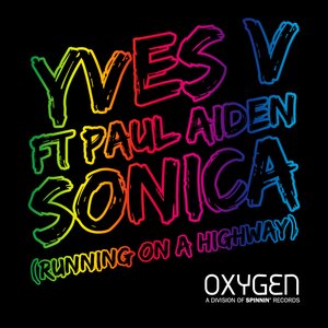 Yves V Ft Paul Aiden (Running On A Highway)