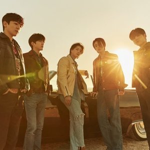 Image for '데이식스'