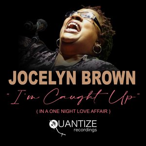 I'm Caught Up (In a One Night Love Affair)