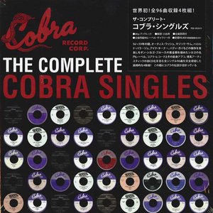 The Complete Cobra Singles