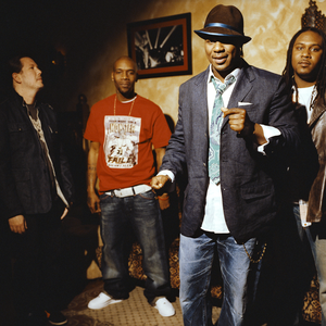 Robert Randolph & The Family Band photo provided by Last.fm