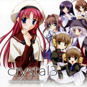 Yozuca*,Rino,橋本みゆき,美郷あき 的头像