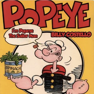 I'm Popeye the Sailor Man (From "Popeye") - Single