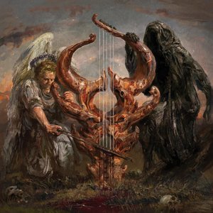 Songs Of Death And Resurrection Album Artwork