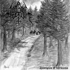 Disciples of Darkness