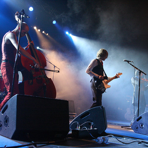 Venus photo provided by Last.fm