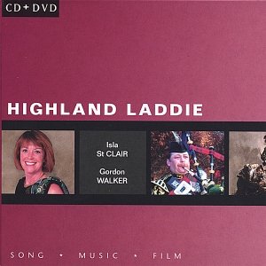 Highland Laddie