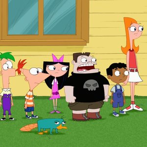 Avatar de Phineas and Friends