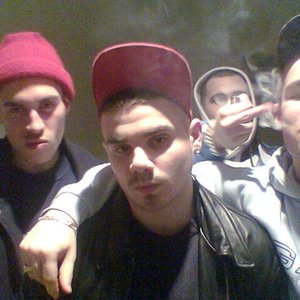 Hugo (TSR Crew) biography | Last.fm