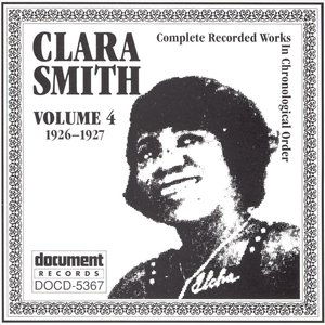 Clara Smith Vol. 4 (1926-1927)