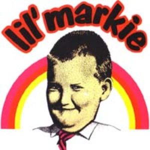 Image for 'Lil' Markie'