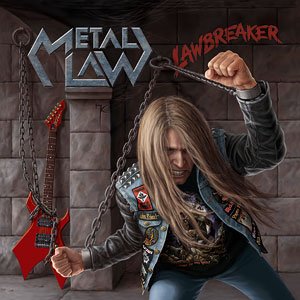 Lawbreaker