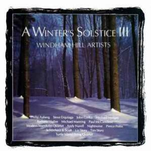 A Winter's Solstice III