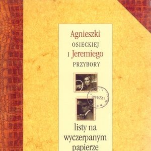 Magda Umer, Piotr Machalica 的头像