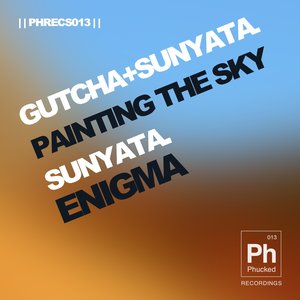Painting the Sky