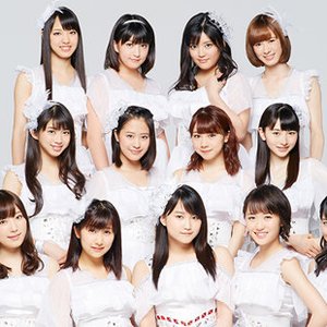 morningmusume'15 的头像