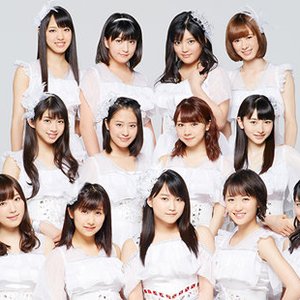 Avatar de morningmusume'15