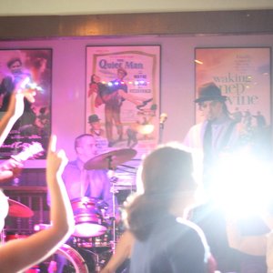 Bild für 'Mad Men (The Band)'