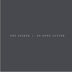 An Open Letter