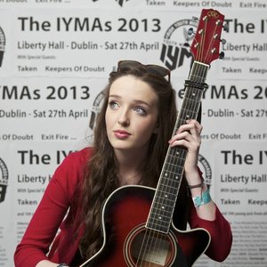 Niamh Crowther için avatar