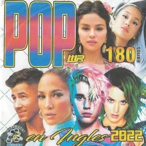 Ariana Grande - Pop En Ingles 2022 - Zortam Music