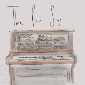 Three Piano Songs