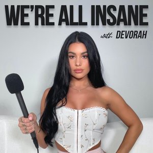 We’re All Insane 的头像