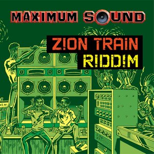 Zion Train Riddim