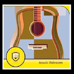 Acoustic Underscores