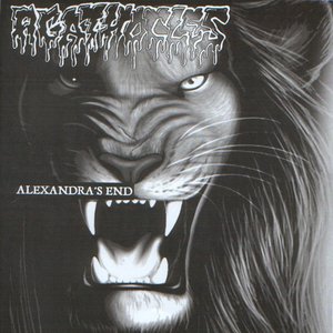 Alexandra's End / Mincing the Fascist