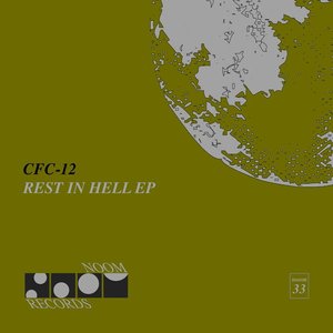 Rest In Hell EP