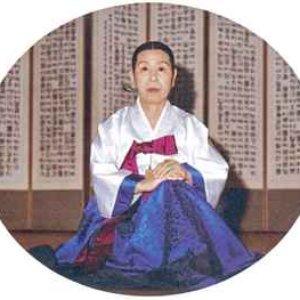 Kim Wol Ha 的头像