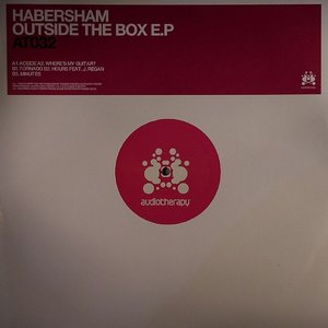 Outside The Box E.P.