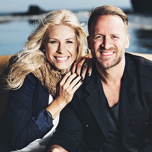 Brian & Jenn Johnson için avatar