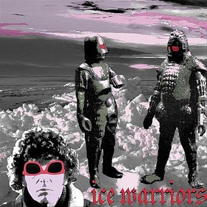 Ice Warriors