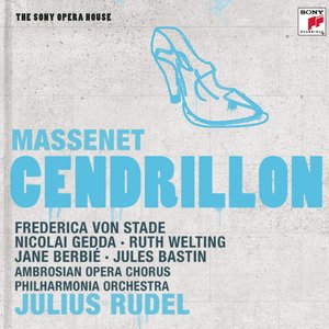 Massenet: Cendrillon - The Sony Opera House