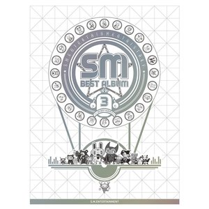 SMTOWN – SM Best Album 3 (CD4)