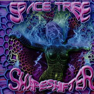 Shapeshifter cover