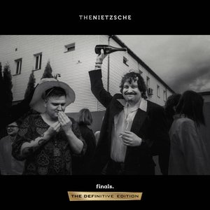 Finals​.​: The Definitive Edition