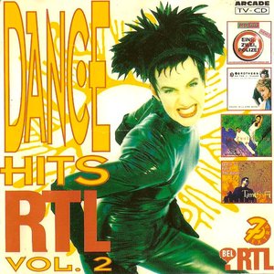 Dance Hits RTL Vol. 2