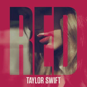 Image for 'Red - Deluxe Edition'