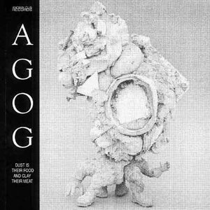 Dust Is Their Food And Clay Their Meat