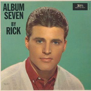 Album Seven by Rick